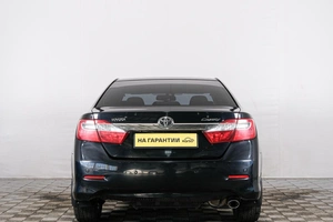 Седан Toyota Camry 2011 года, 1589000 рублей, Красноярск