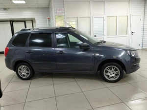 Универсал ВАЗ (LADA) Granta 2019 года, 720000 рублей, Ачинск