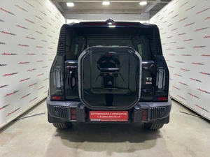 Внедорожник Jetour T2 2024 года, 3300000 рублей, Красноярск