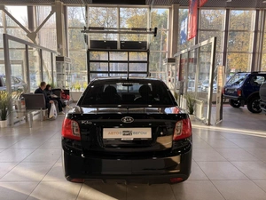 Седан Kia Rio 2010 года, 690000 рублей, Орёл