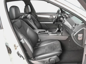 Седан Mercedes-benz C-класс 2013 года, 1799000 рублей, Аксай
