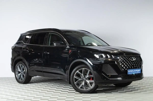 Внедорожник Chery Tiggo 7 Pro Max 2024 года, 2439000 рублей, Челябинск