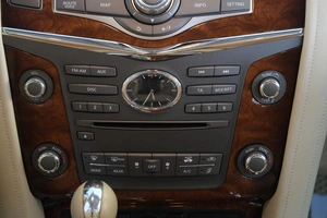 Внедорожник Infiniti QX80 2015 года, 2929000 рублей, Омск