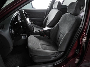 Седан Kia Spectra 2008 года, 399000 рублей, Воронеж