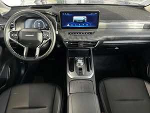 Внедорожник Haval Jolion 2021 года, 1720000 рублей, Уфа