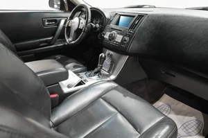 Внедорожник Infiniti FX35 2007 года, 1289000 рублей, Новокузнецк