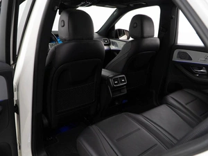 Внедорожник Mercedes-benz GLE-класс 2020 года, 7259050 рублей, Москва