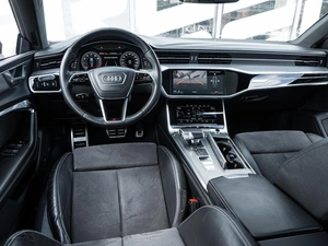 Лифтбек Audi A7 2018 года, 5300000 рублей, Ставрополь