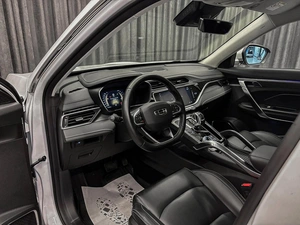 Внедорожник Geely Atlas Pro 2023 года, 1849000 рублей, Красноярск
