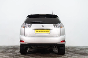 Внедорожник Lexus RX 2007 года, 1329000 рублей, Сургут