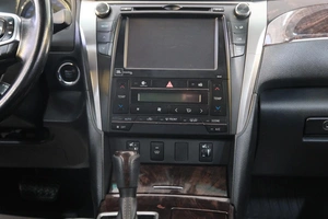 Седан Toyota Camry 2016 года, 1939000 рублей, Омск