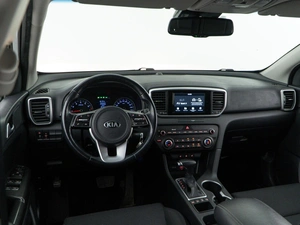 Внедорожник Kia Sportage 2019 года, 2098999 рублей, Москва