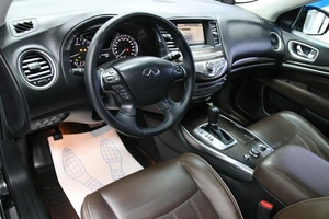 Внедорожник Infiniti JX 2013 года, 1878000 рублей, Солонцы