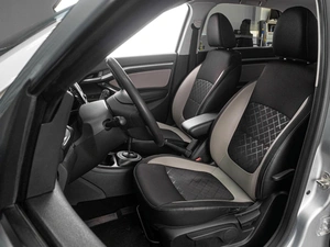 Универсал ВАЗ (LADA) Vesta Cross 2018 года, 999000 рублей, Тюмень