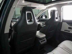 Внедорожник Jetour Dashing 2024 года, 1734000 рублей, Воронеж