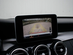 Седан Mercedes-benz C-класс 2017 года, 2600000 рублей, Краснодар