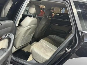 Универсал Audi A6 Allroad Quattro 2006 года, 1497000 рублей, Красноярск
