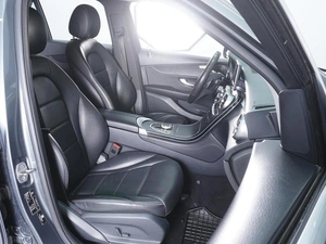 Внедорожник Mercedes-benz GLC-класс 2018 года, 2680000 рублей, Ростов-на-Дону