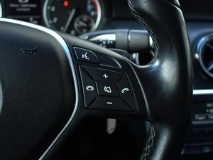 Хетчбэк Mercedes-benz A-класс 2013 года, 1120000 рублей, Краснодар