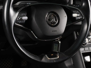 Внедорожник Skoda Karoq 2020 года, 2475000 рублей, Минеральные Воды