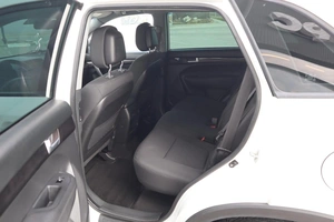 Внедорожник Kia Sorento 2017 года, 2080000 рублей, Мирное