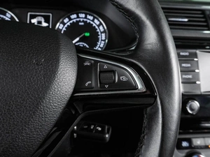 Лифтбек Skoda Superb 2016 года, 1998000 рублей, Воронеж