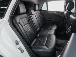 Внедорожник Mercedes-benz GLE-класс Coupe 2017 года, 4349000 рублей, Сургут