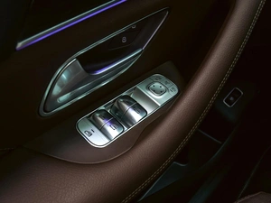 Внедорожник Mercedes-benz GLE-класс 2024 года, 9800000 рублей, Краснодар