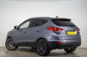 Внедорожник Hyundai ix35 2014 года, 1569000 рублей, Оренбург