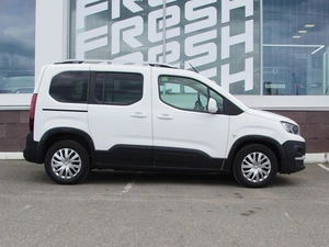 Минивэн Peugeot Rifter 2020 года, 1750000 рублей, Владимир