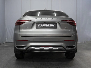 Внедорожник Haval F7x 2020 года, 1810000 рублей, Омск