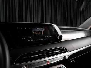 Внедорожник Hyundai Palisade 2019 года, 3599000 рублей, Тюмень