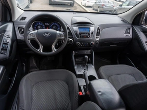 Внедорожник Hyundai ix35 2011 года, 1149000 рублей, Саратов