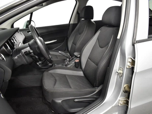 Седан Peugeot 408 2016 года, 843900 рублей, Казань