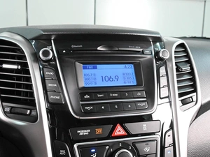 Хетчбэк Hyundai Elantra 2013 года, 1199000 рублей, Аксай
