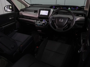 Минивэн Honda Freed 2016 года, 1580000 рублей, Воронеж