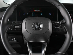 Внедорожник Changan CS35 Plus 2023 года, 1879000 рублей, Аксай