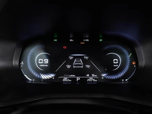 Седан Geely Emgrand 2024 года, 1769000 рублей, Воронеж
