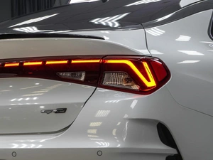 Седан Kia K5 2022 года, 2689000 рублей, Тюмень