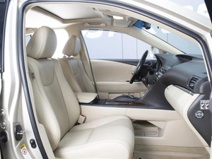 Внедорожник Lexus RX 2014 года, 3265000 рублей, Омск