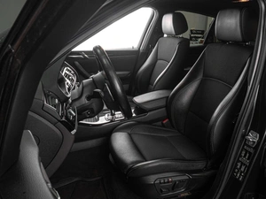 Внедорожник BMW X4 2016 года, 2799000 рублей, Тюмень