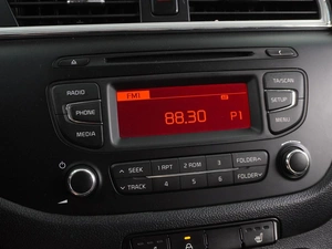Хетчбэк Kia Ceed 2016 года, 1166000 рублей, Воронеж