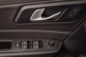 Внедорожник FAW Besturn X40 2019 года, 1309000 рублей, Челябинск