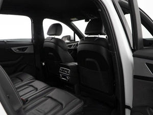 Внедорожник Audi Q7 2016 года, 3489077 рублей, Москва