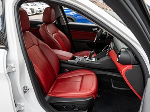 Седан Alfa Romeo Giulia 2019 года, 3620000 рублей, Краснодар