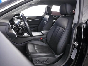 Лифтбек Audi A7 2019 года, 4599632 рублей, Москва