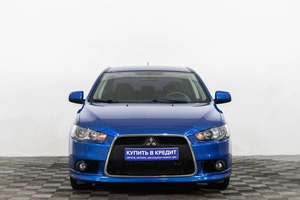 Седан Mitsubishi Lancer 2012 года, 899000 рублей, Сургут