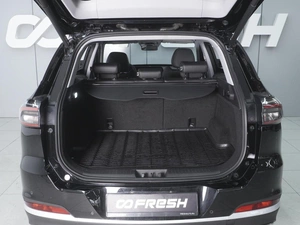 Внедорожник Chery Tiggo 7 Pro Max 2025 года, 2299000 рублей, Ростов-на-Дону