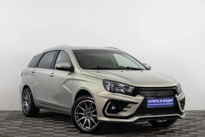 Универсал ВАЗ (LADA) Vesta 2019 года, 949000 рублей, Сургут