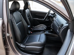 Седан Kia Rio 2019 года, 1480000 рублей, Краснодар
